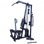 Body Solid G1B Selectorized Home Gym